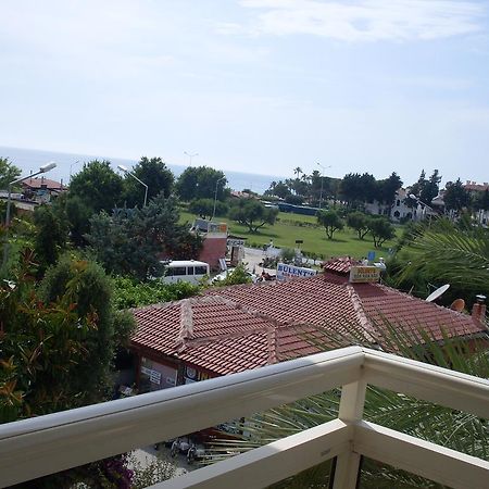 Villa Adora Beach Side Zewnętrze zdjęcie