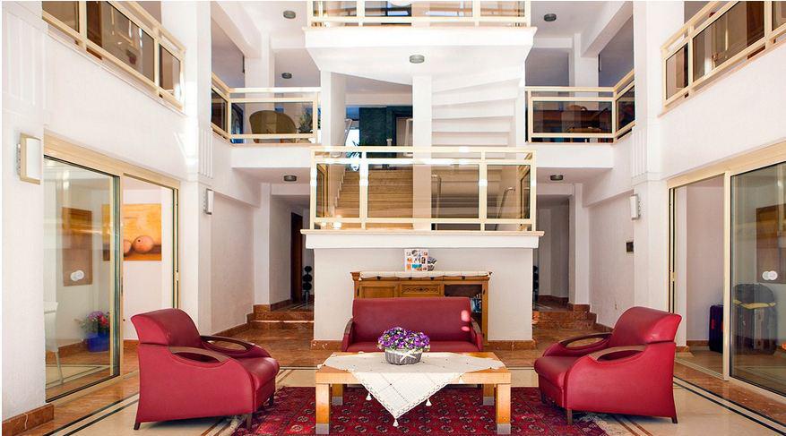 Villa Adora Beach Side Zewnętrze zdjęcie