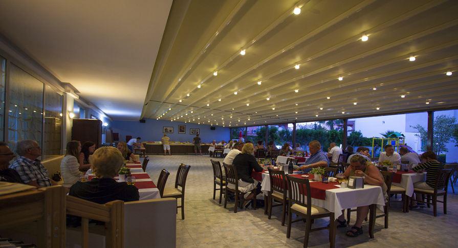 Villa Adora Beach Side Zewnętrze zdjęcie