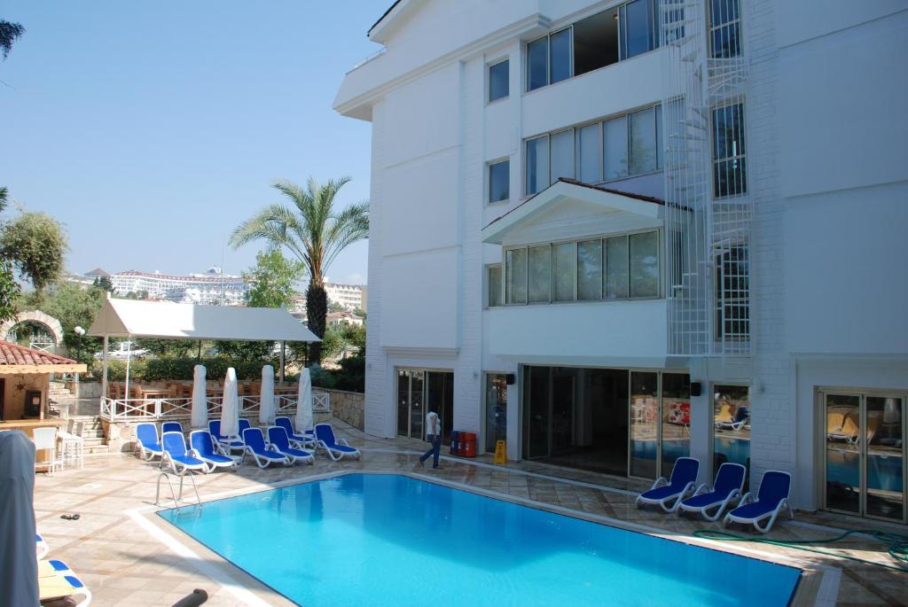 Villa Adora Beach Side Zewnętrze zdjęcie