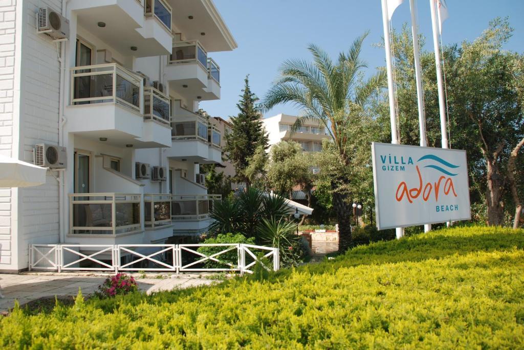 Villa Adora Beach Side Zewnętrze zdjęcie