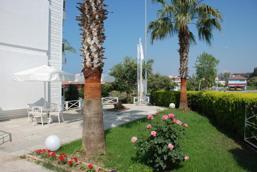 Villa Adora Beach Side Zewnętrze zdjęcie