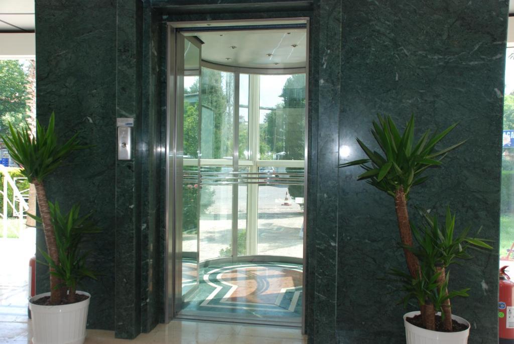 Villa Adora Beach Side Zewnętrze zdjęcie