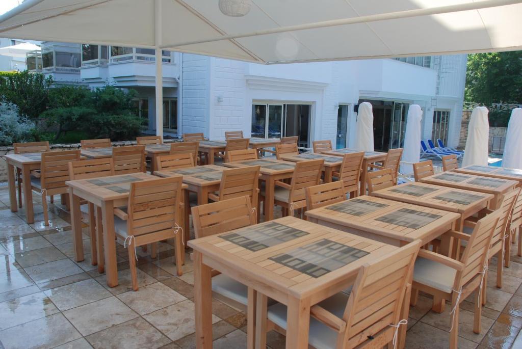 Villa Adora Beach Side Zewnętrze zdjęcie