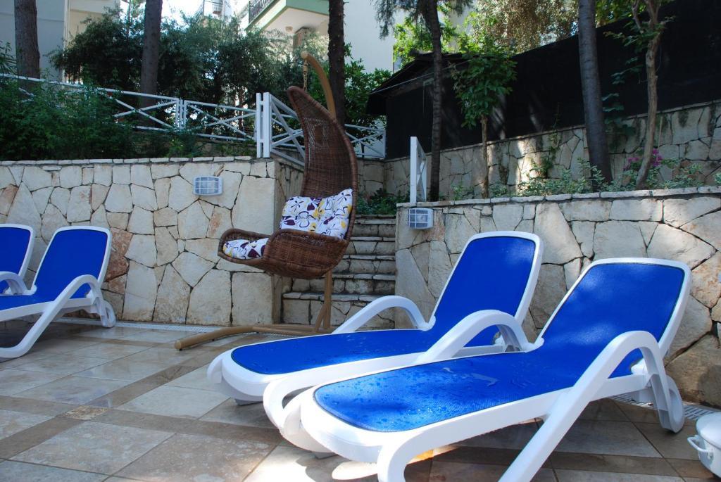 Villa Adora Beach Side Zewnętrze zdjęcie
