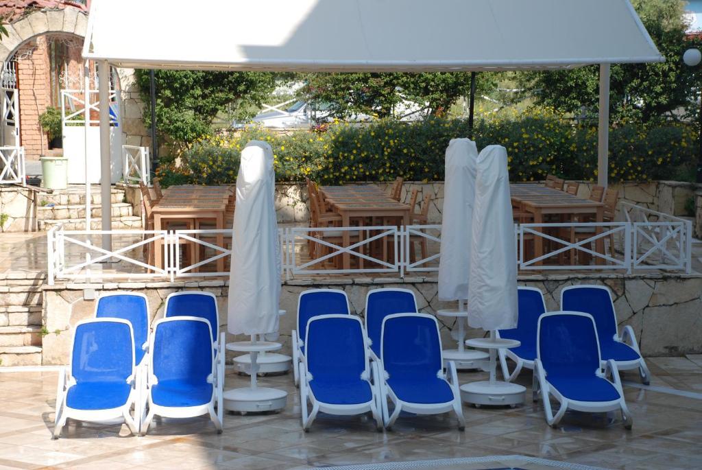 Villa Adora Beach Side Zewnętrze zdjęcie