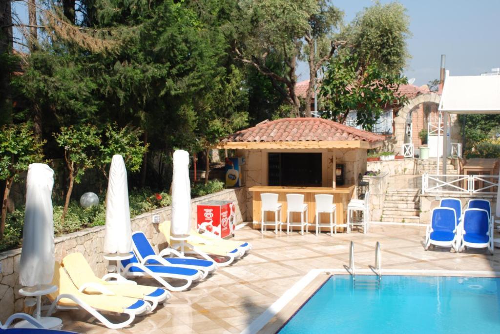 Villa Adora Beach Side Zewnętrze zdjęcie