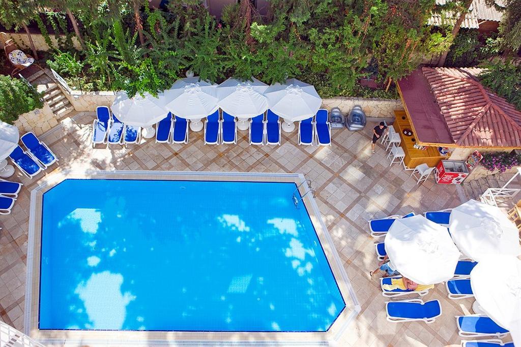 Villa Adora Beach Side Zewnętrze zdjęcie