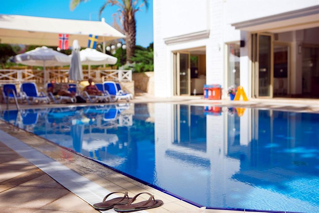 Villa Adora Beach Side Zewnętrze zdjęcie