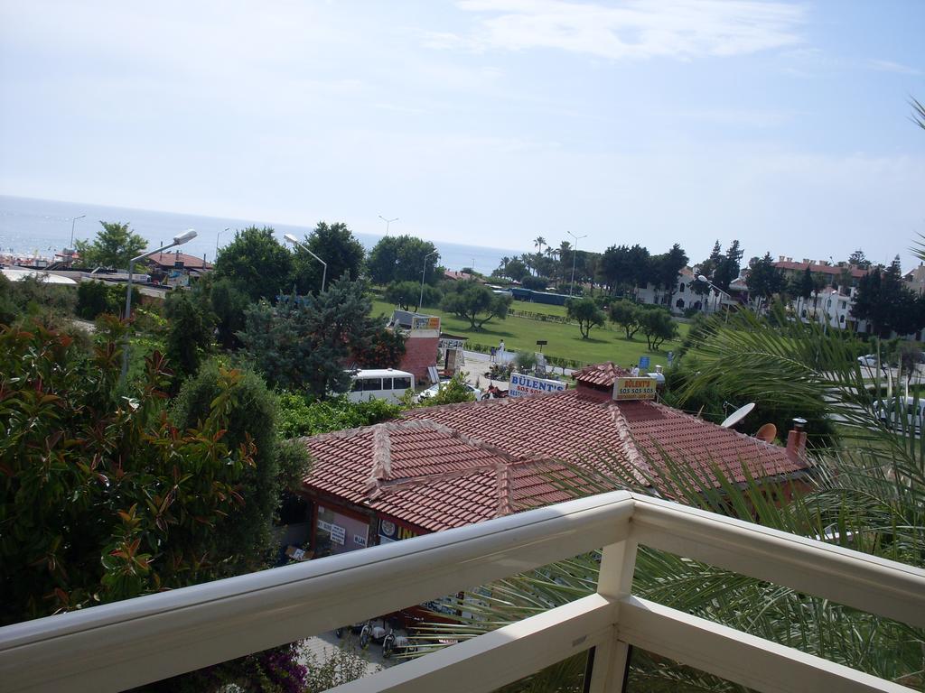 Villa Adora Beach Side Zewnętrze zdjęcie