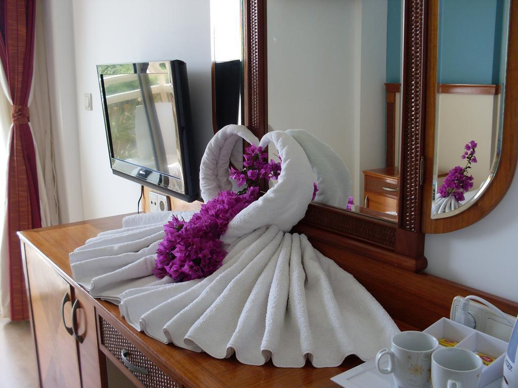 Villa Adora Beach Side Zewnętrze zdjęcie