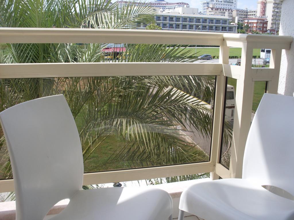 Villa Adora Beach Side Zewnętrze zdjęcie