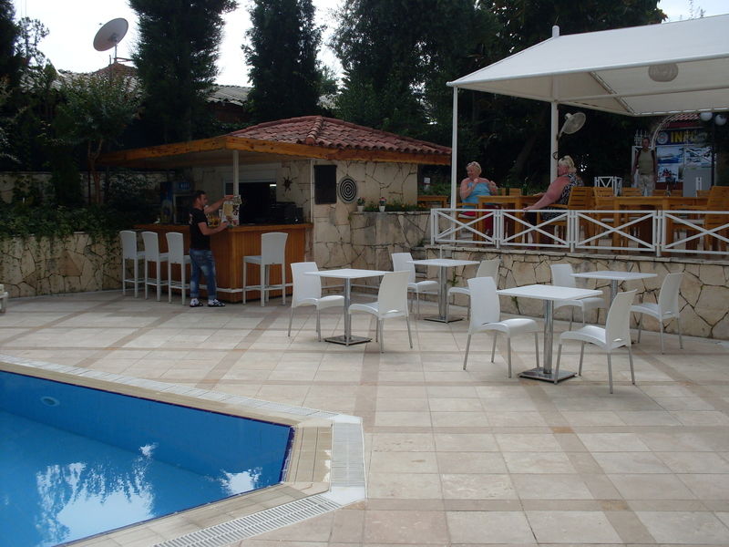 Villa Adora Beach Side Zewnętrze zdjęcie