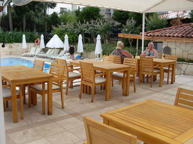 Villa Adora Beach Side Zewnętrze zdjęcie