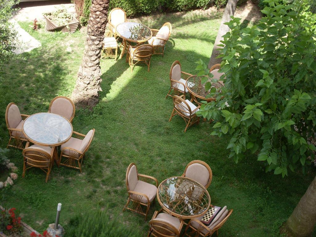 Villa Adora Beach Side Zewnętrze zdjęcie