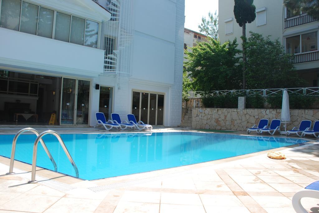 Villa Adora Beach Side Zewnętrze zdjęcie