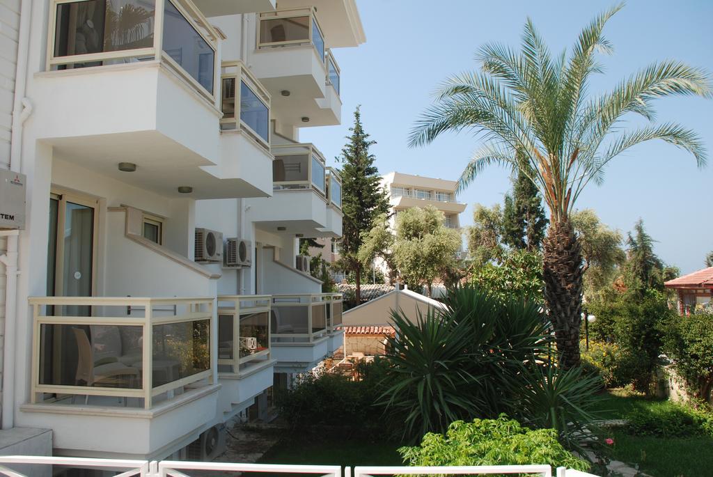 Villa Adora Beach Side Zewnętrze zdjęcie