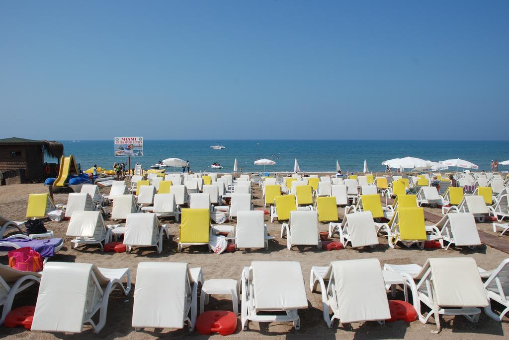 Villa Adora Beach Side Zewnętrze zdjęcie