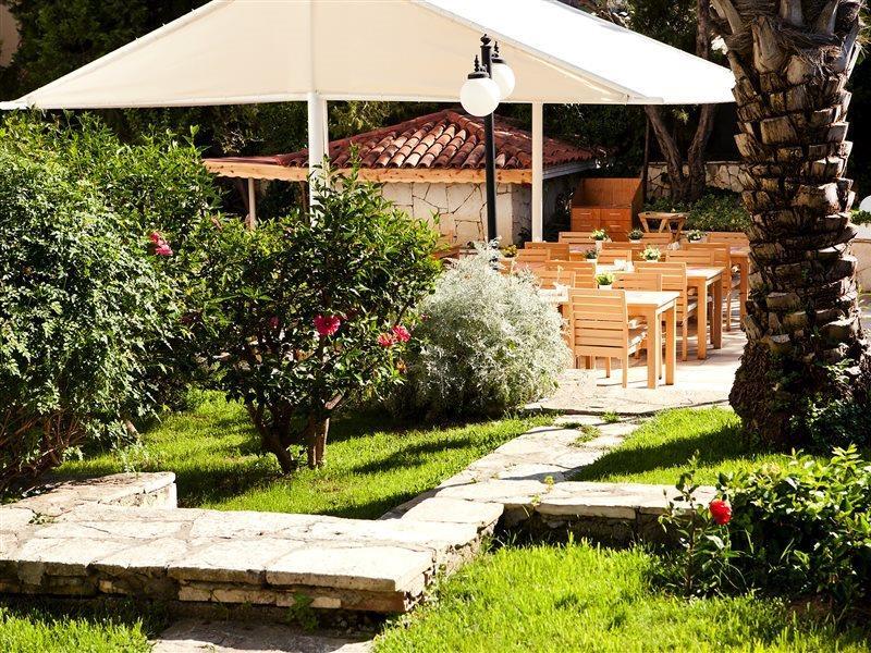 Villa Adora Beach Side Zewnętrze zdjęcie