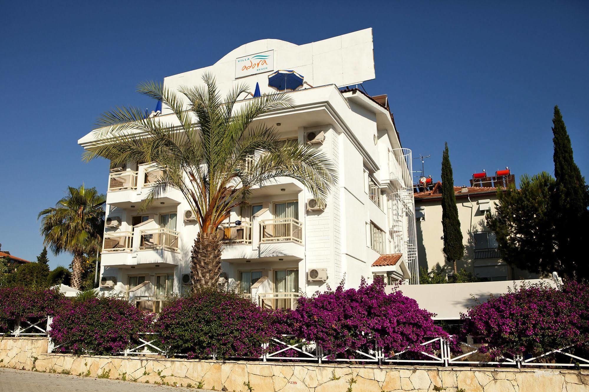 Villa Adora Beach Side Zewnętrze zdjęcie