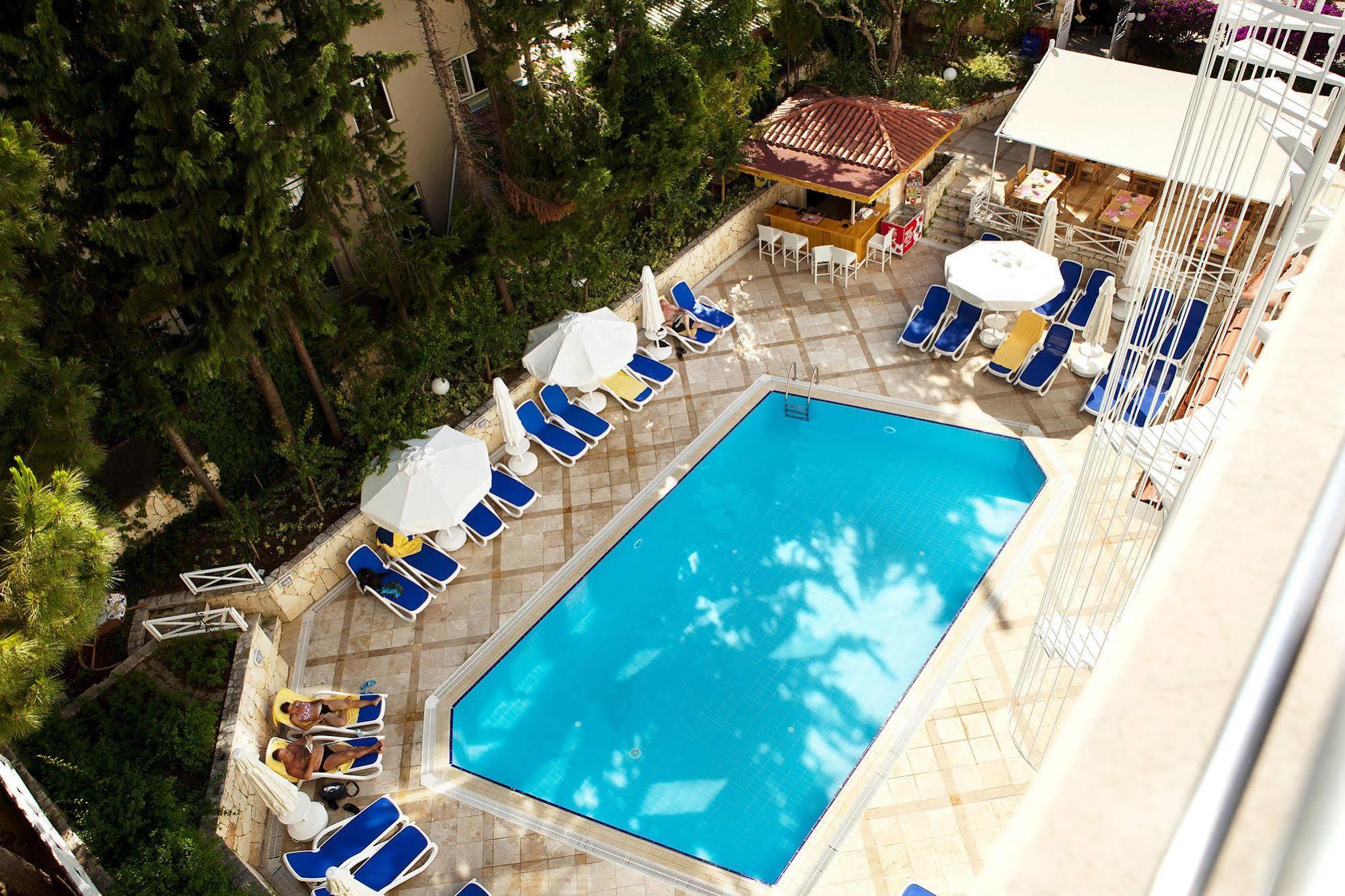 Villa Adora Beach Side Zewnętrze zdjęcie