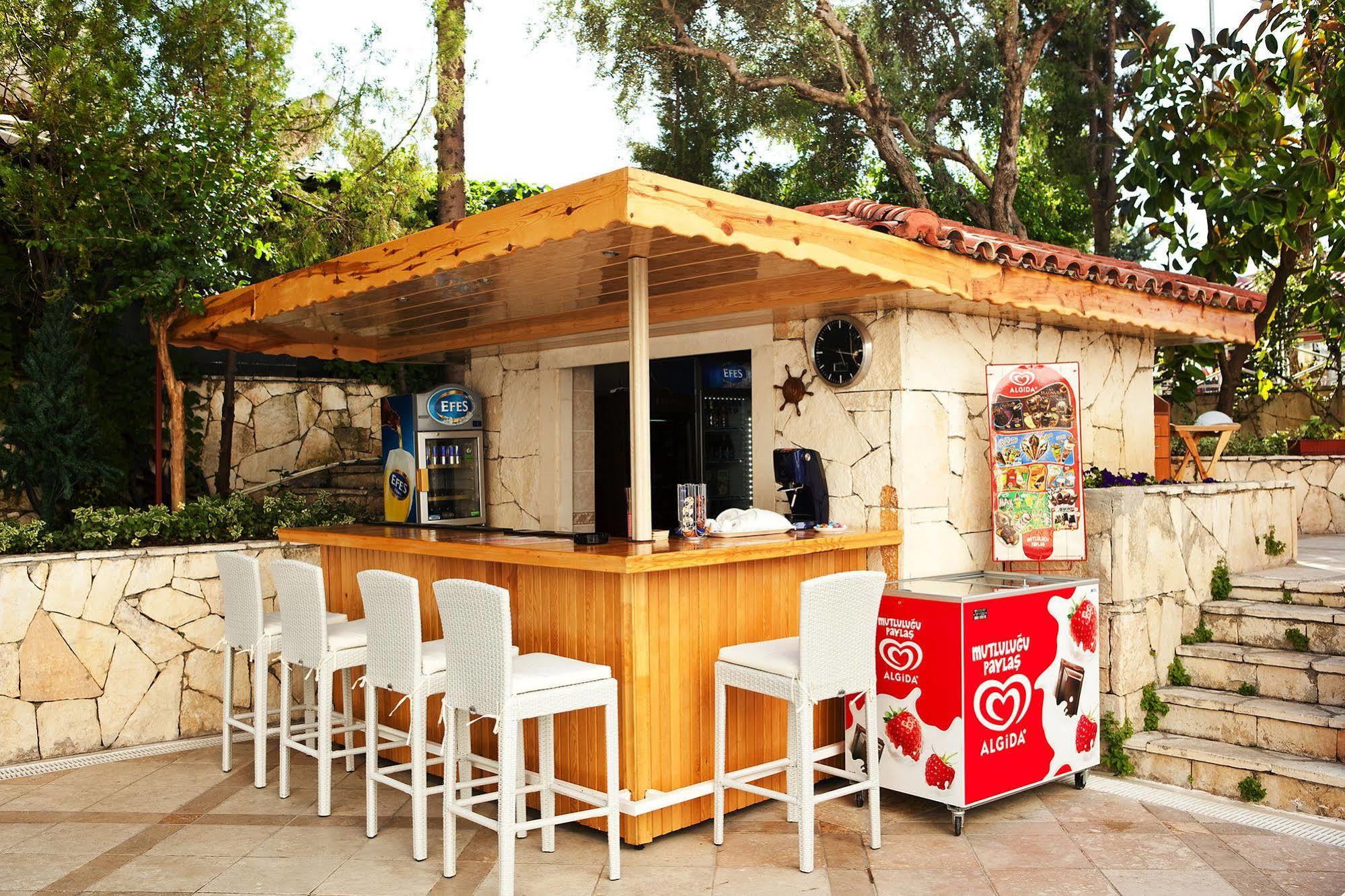 Villa Adora Beach Side Zewnętrze zdjęcie