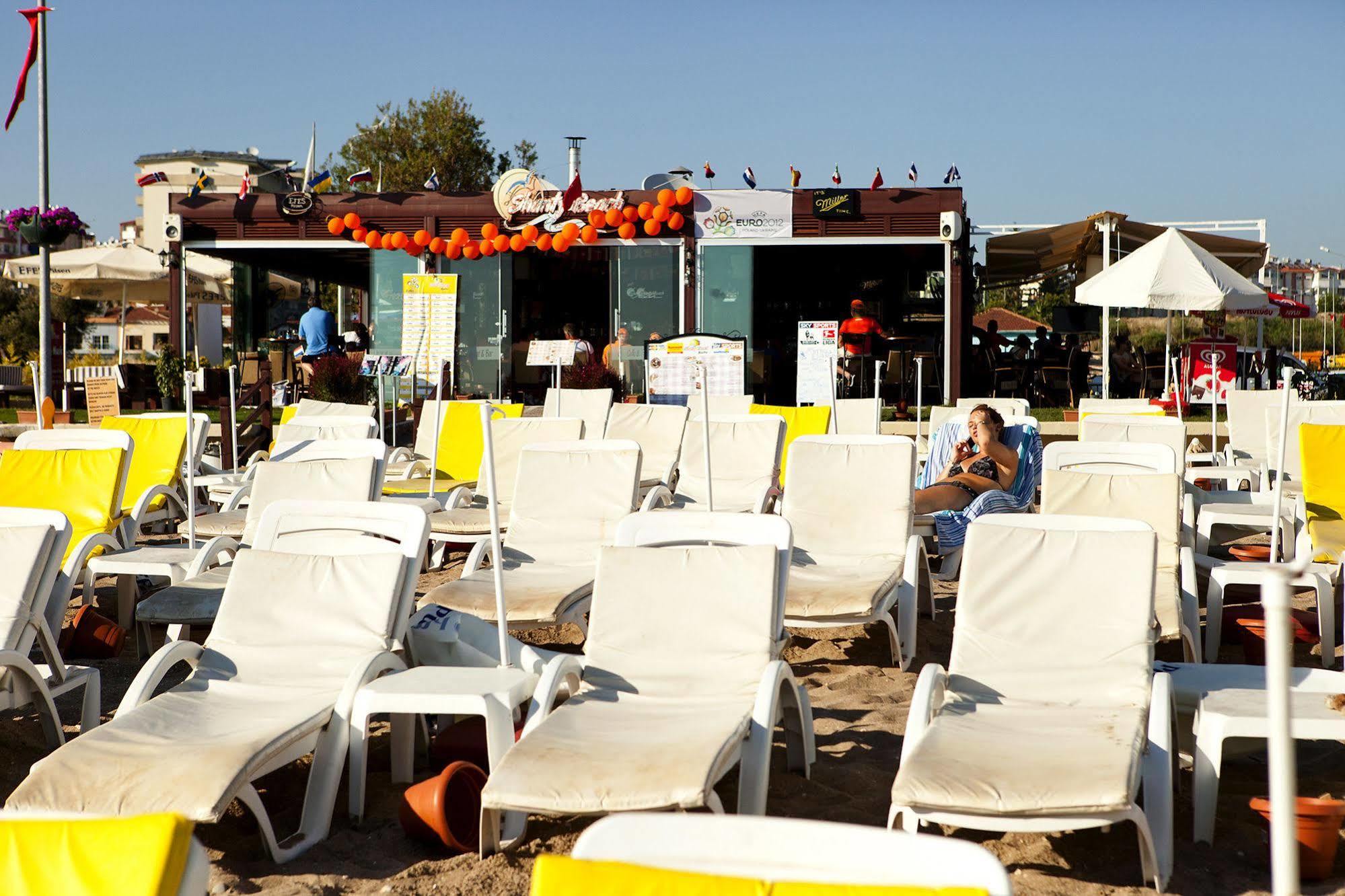 Villa Adora Beach Side Zewnętrze zdjęcie