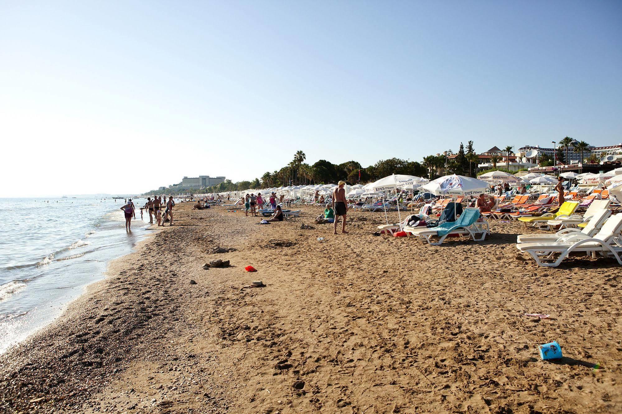 Villa Adora Beach Side Zewnętrze zdjęcie